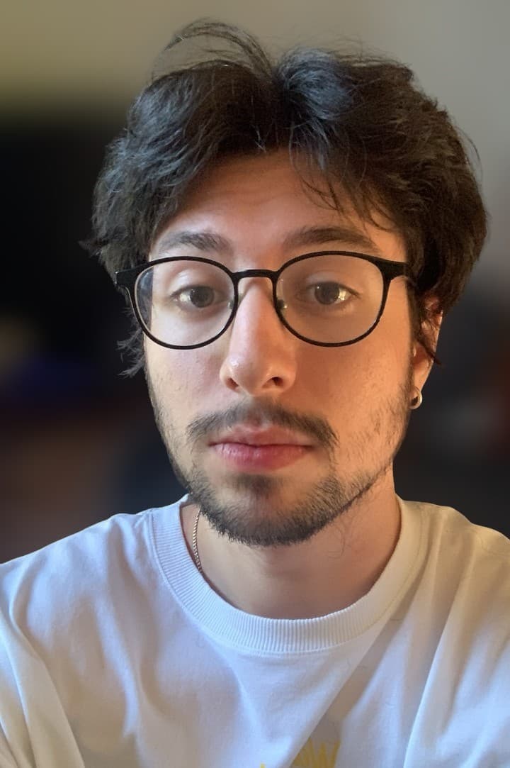 Felipe Bueno - Frontend Developer